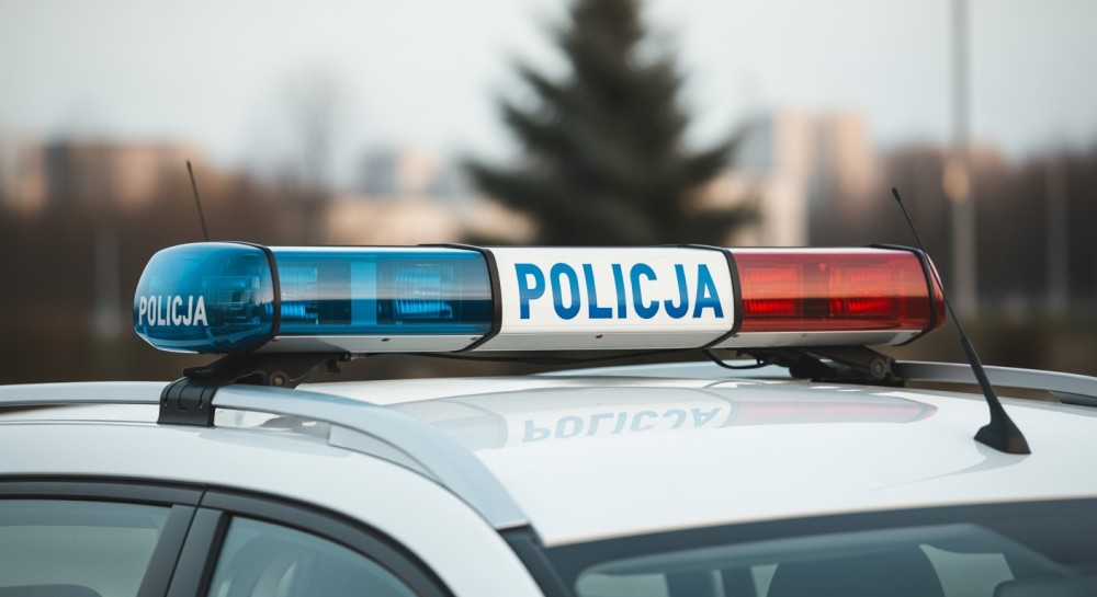 Złodzieje kabli w Obornikach – straty przekraczają 50 tysięcy złotych!