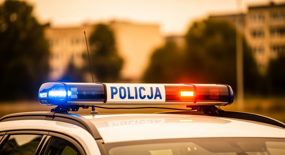 Cios w nielegalny biznes tytoniowy: Policja przejęła ponad 28 kg kontrabandy w Poznaniu