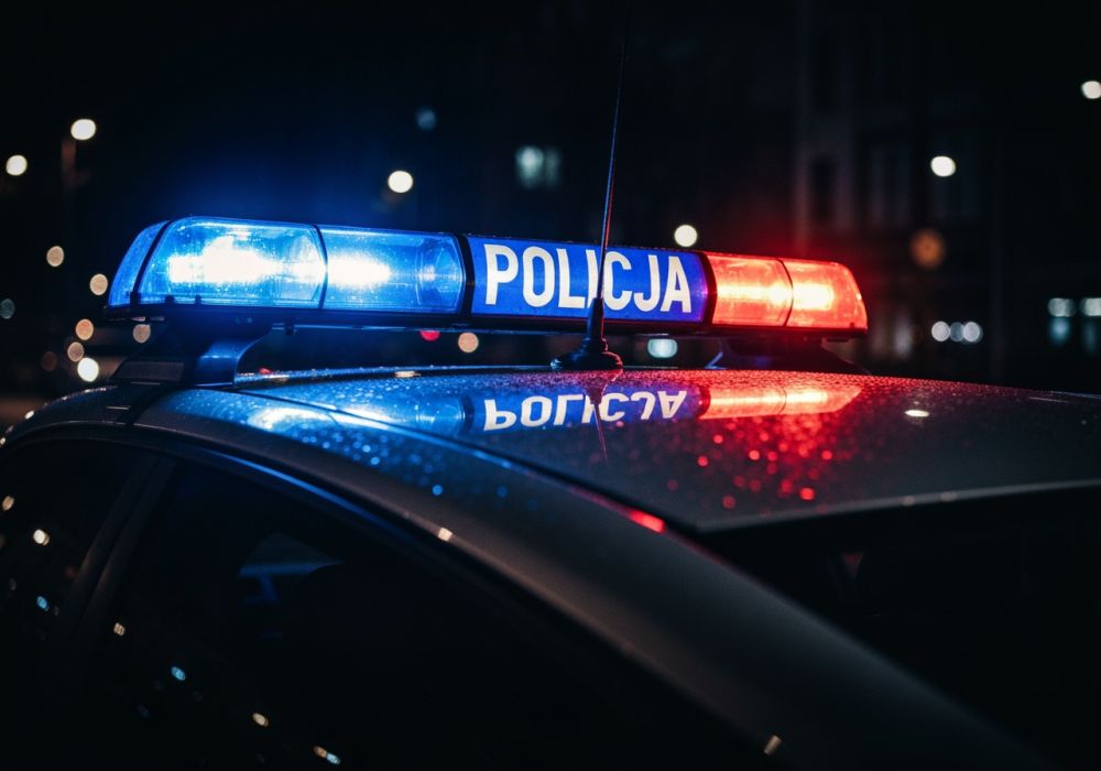 Wielkanocne wyróżnienie dla bohaterów w mundurach: Dziękujemy za waszą służbę!