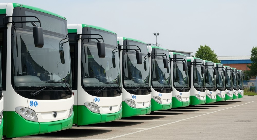 Awaria kanalizacji paraliżuje transport na Oleśnickiej