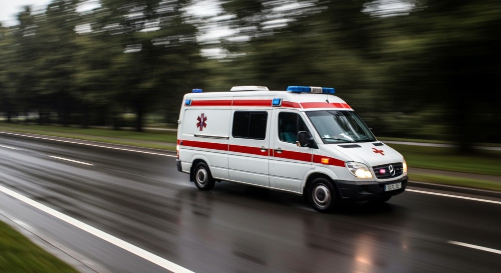 Borsuk w potrzebie: Ekopatrol ratuje rannego mieszkańca Poznania