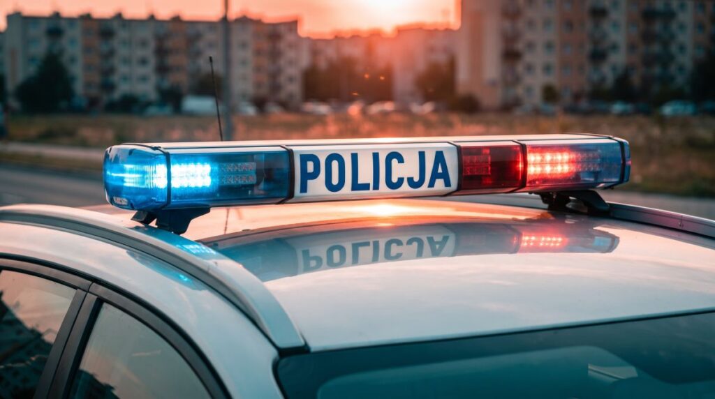 Zaginięcie 65-letniego mężczyzny w Poznaniu – pilnie poszukiwany Krzysztof Konieczny